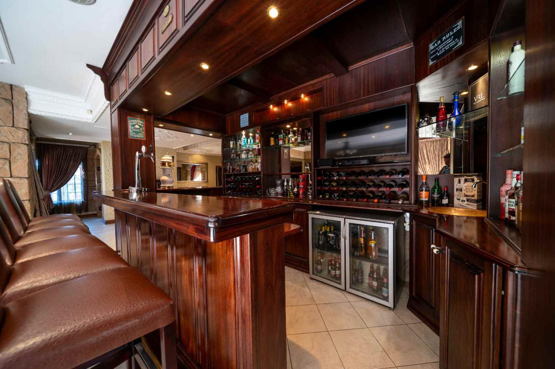  of property in Rynfield