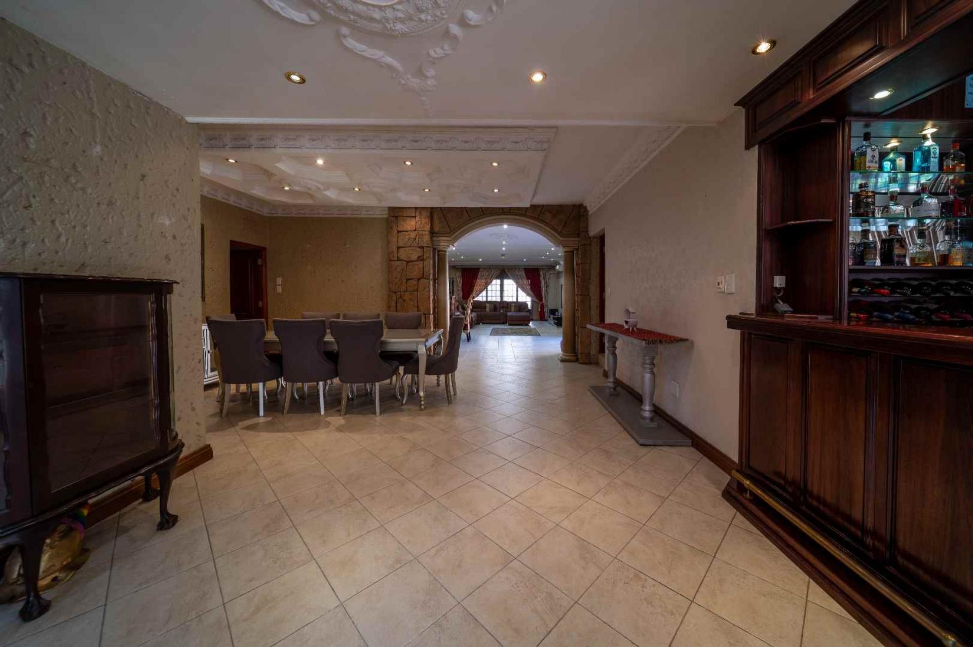  of property in Rynfield
