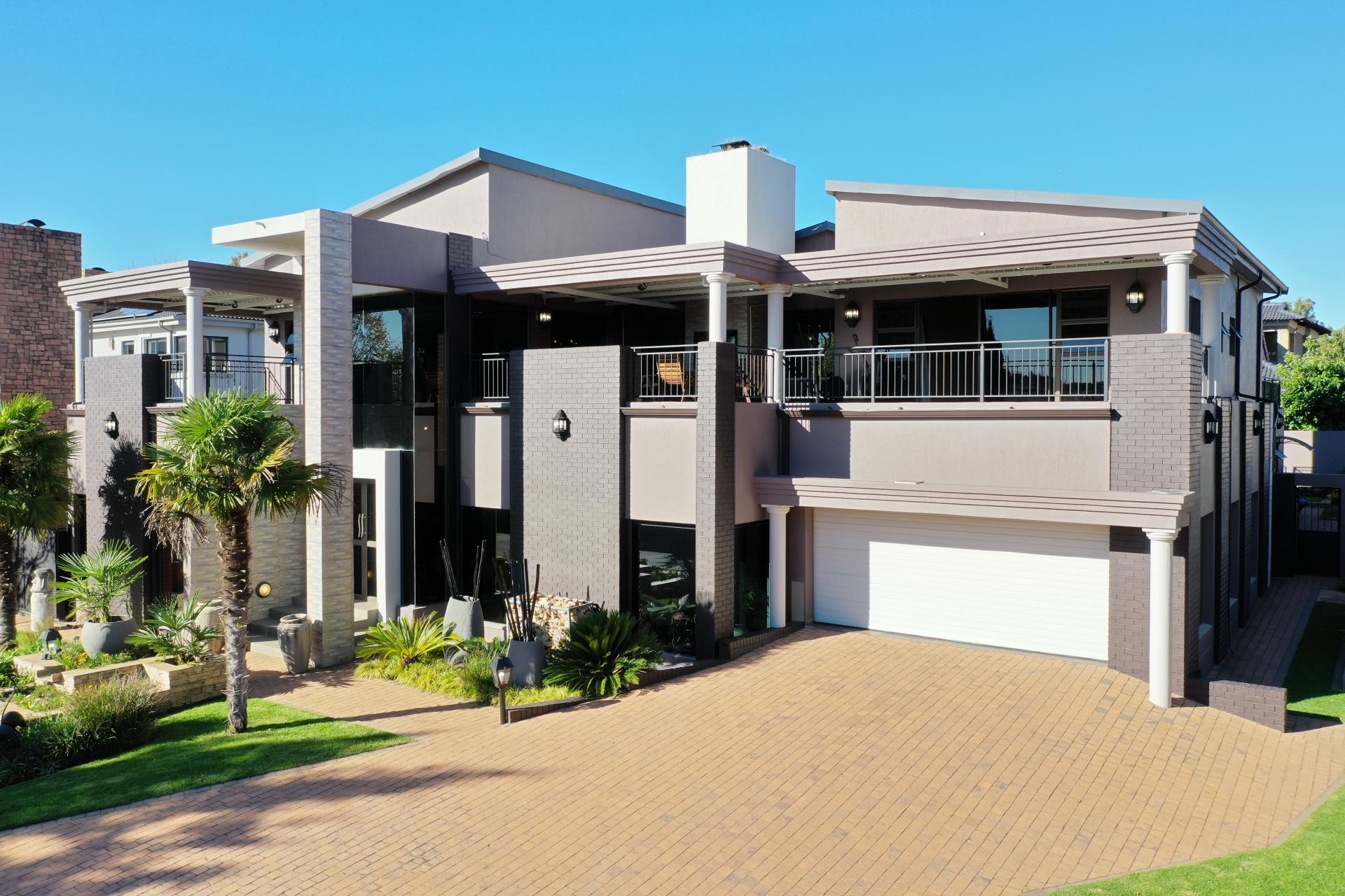  of property in Ebotse Golf and Country Estate