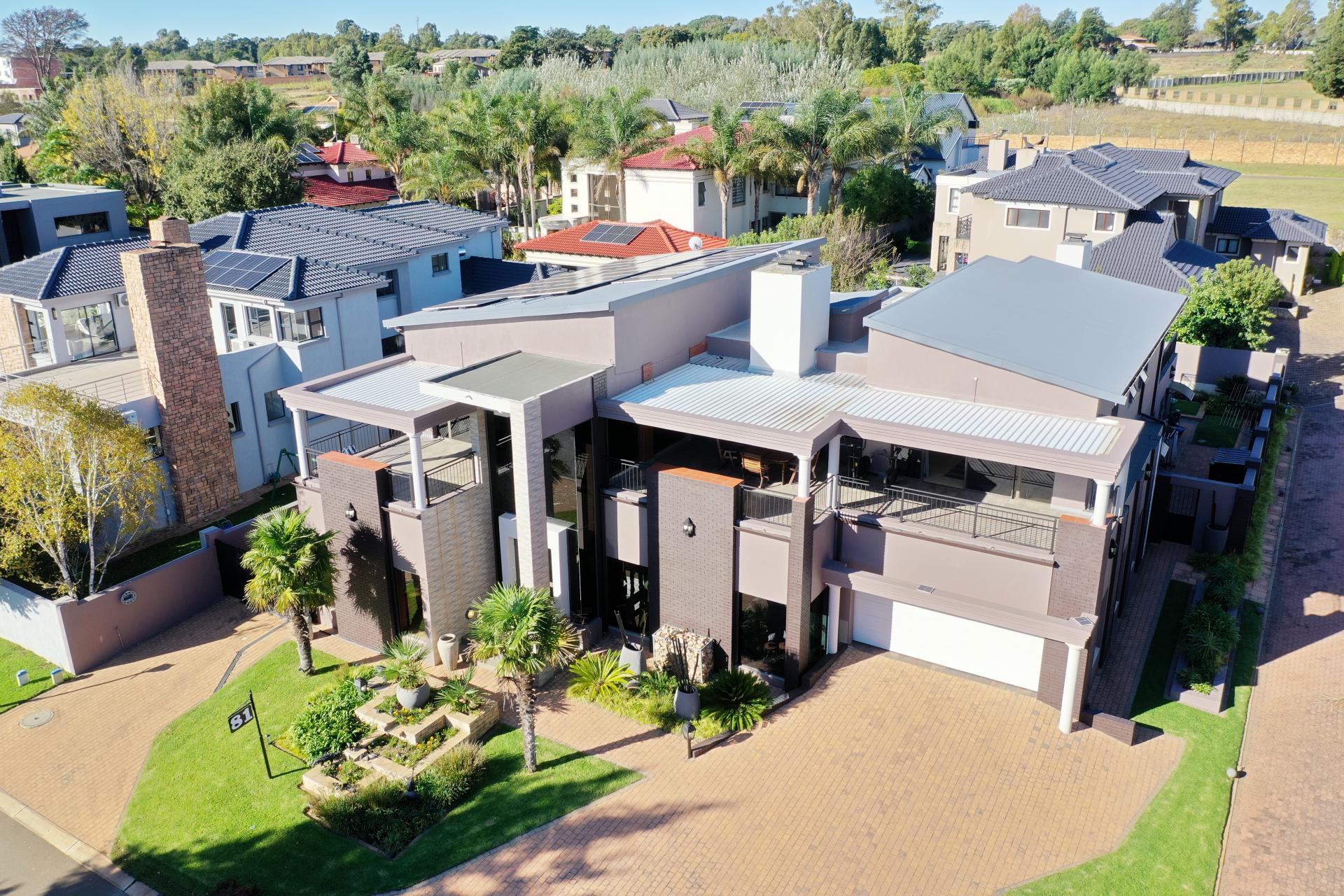  of property in Ebotse Golf and Country Estate