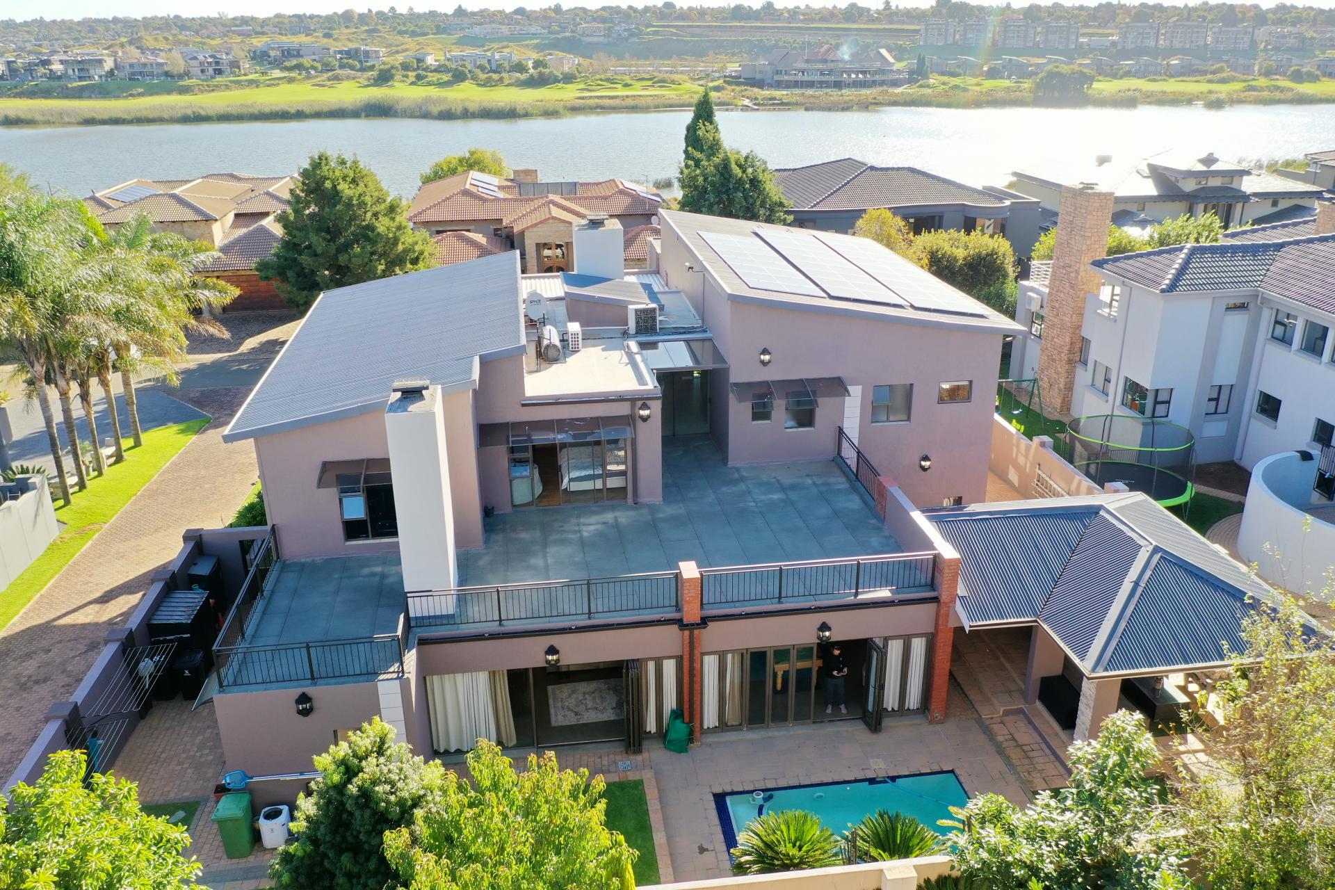  of property in Ebotse Golf and Country Estate