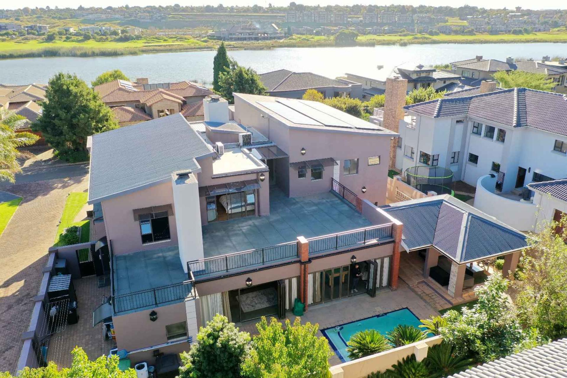  of property in Ebotse Golf and Country Estate