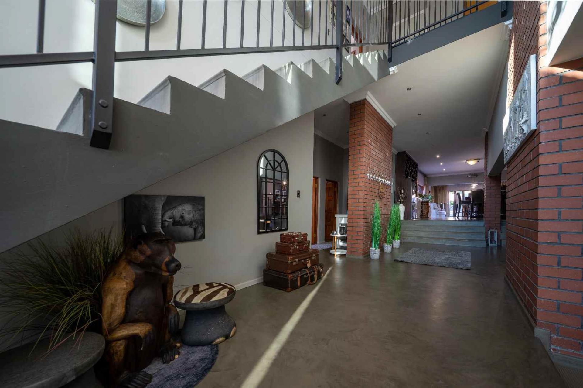  of property in Ebotse Golf and Country Estate