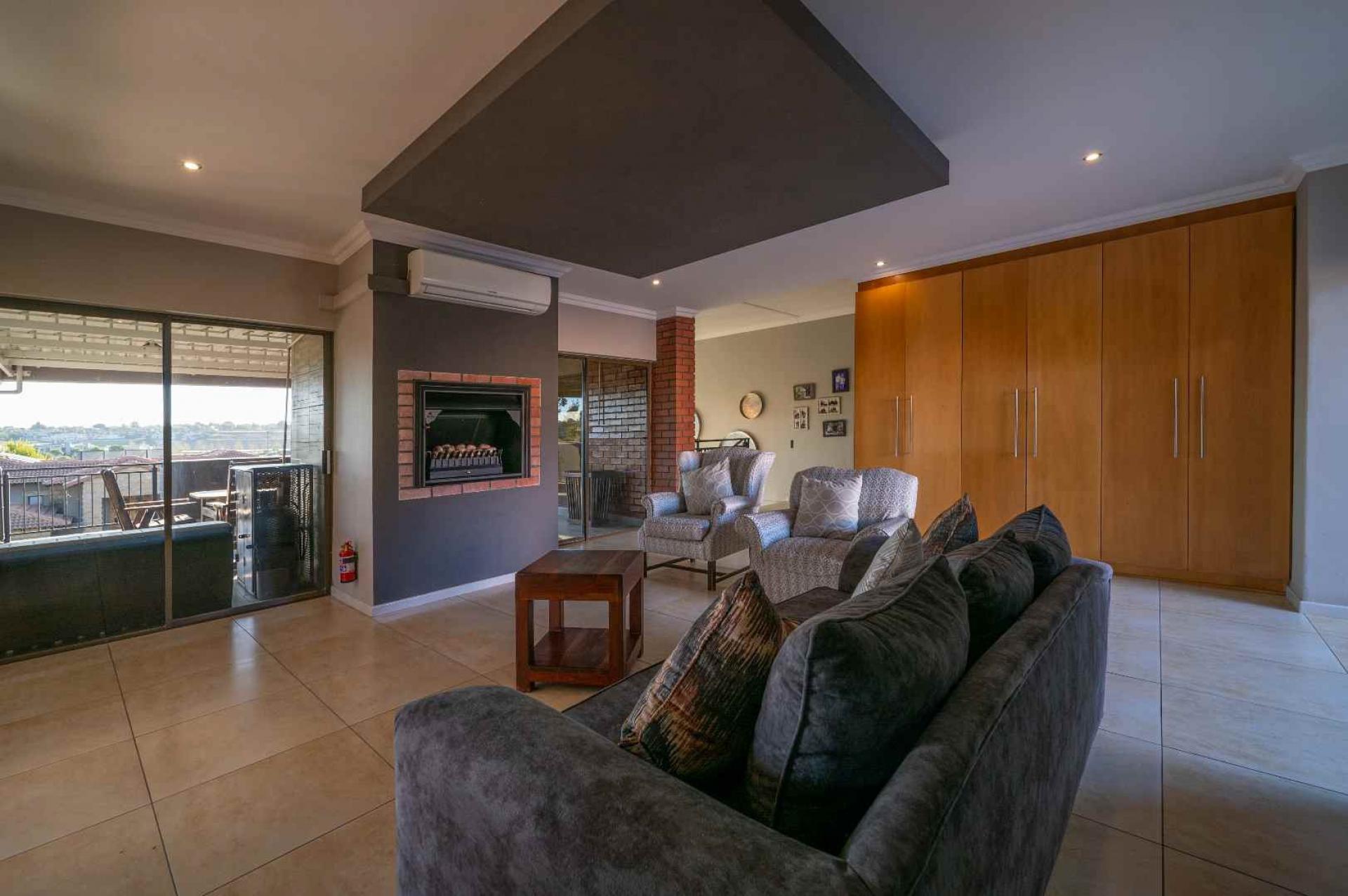  of property in Ebotse Golf and Country Estate