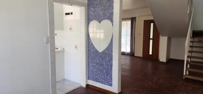 3 Bedroom Duplex for Sale For Sale in Benoni - MR717419