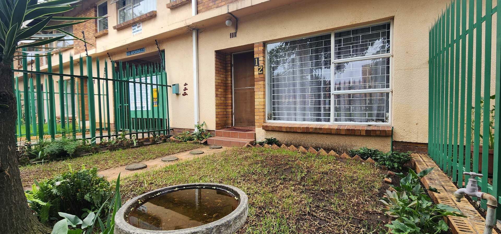  of property in Benoni