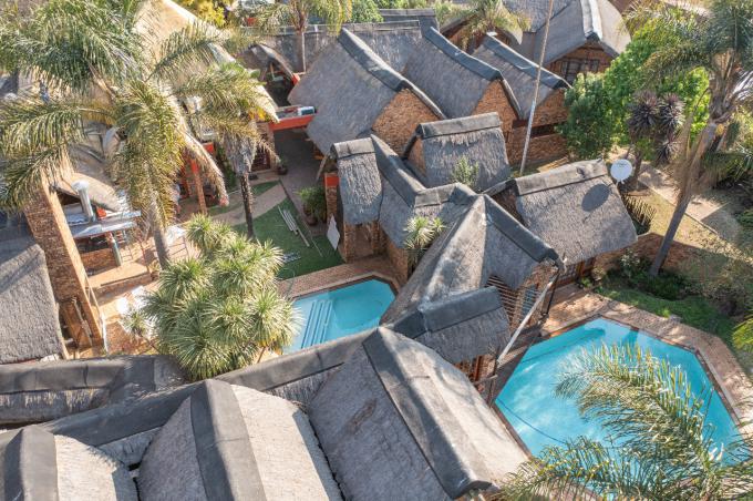 37 Bedroom Commercial for Sale For Sale in Kempton Park AH - MR717423