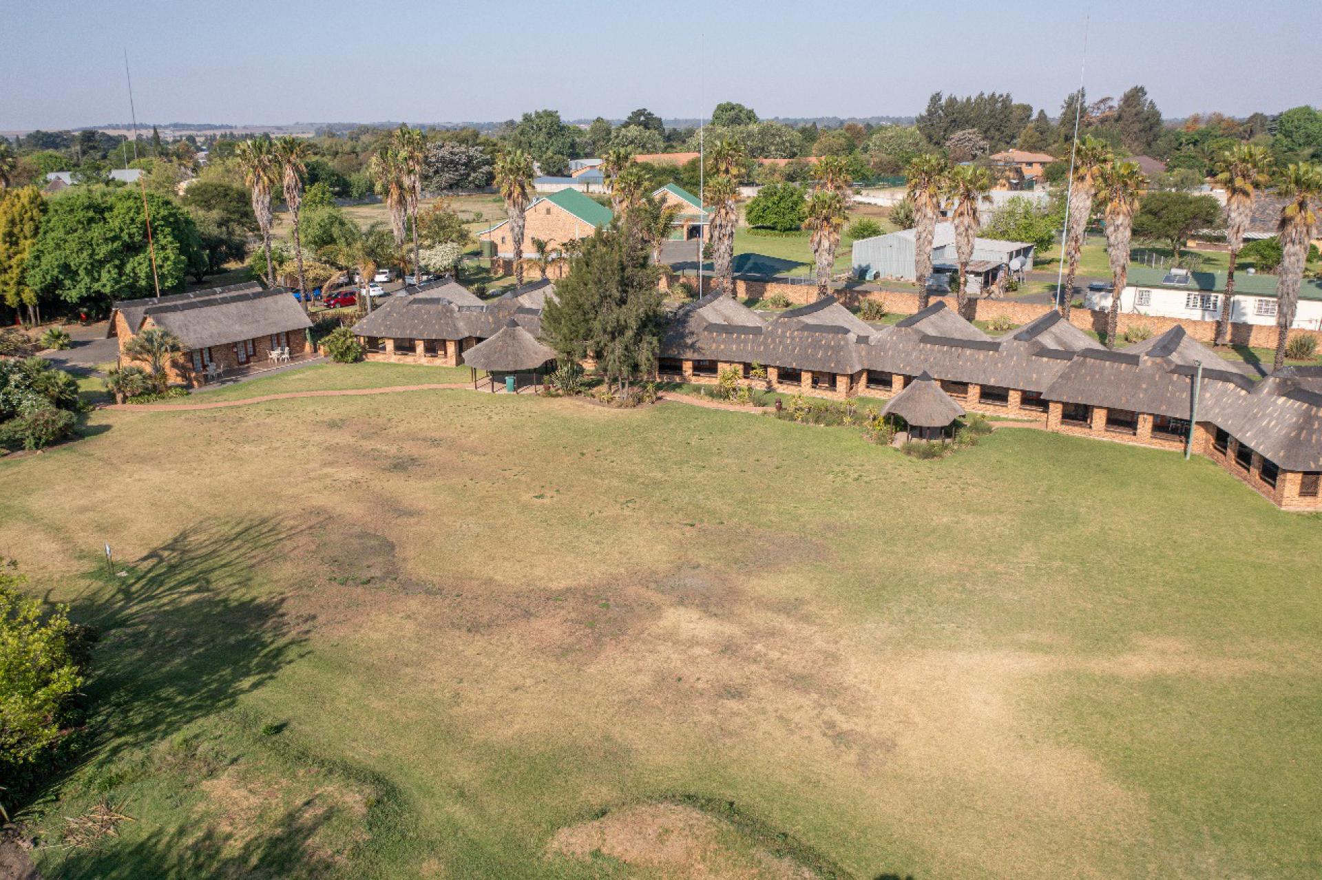  of property in Kempton Park AH