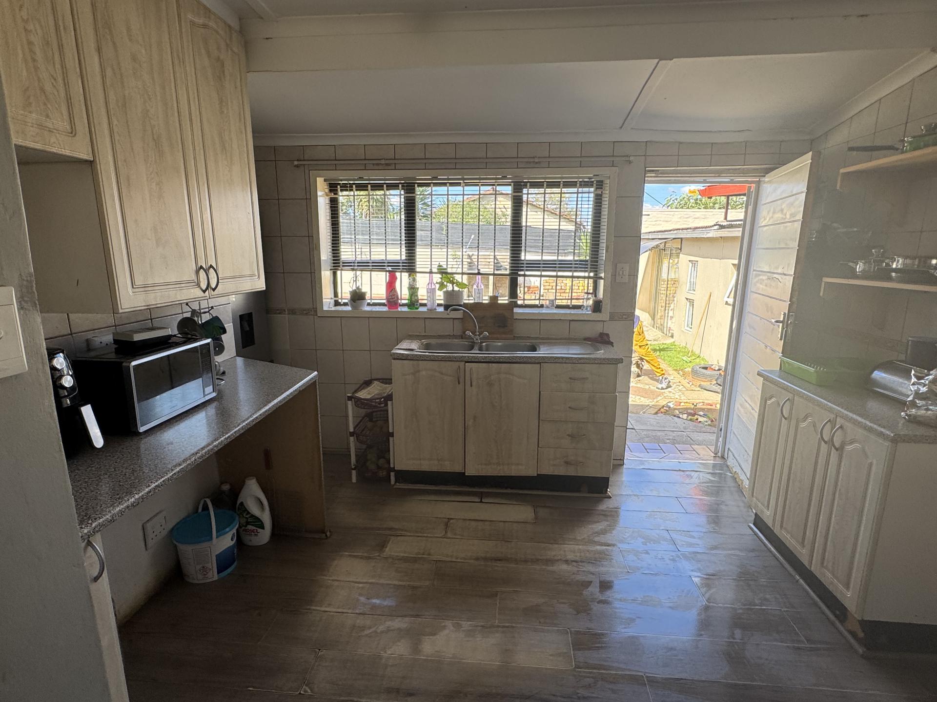  of property in Sophiatown