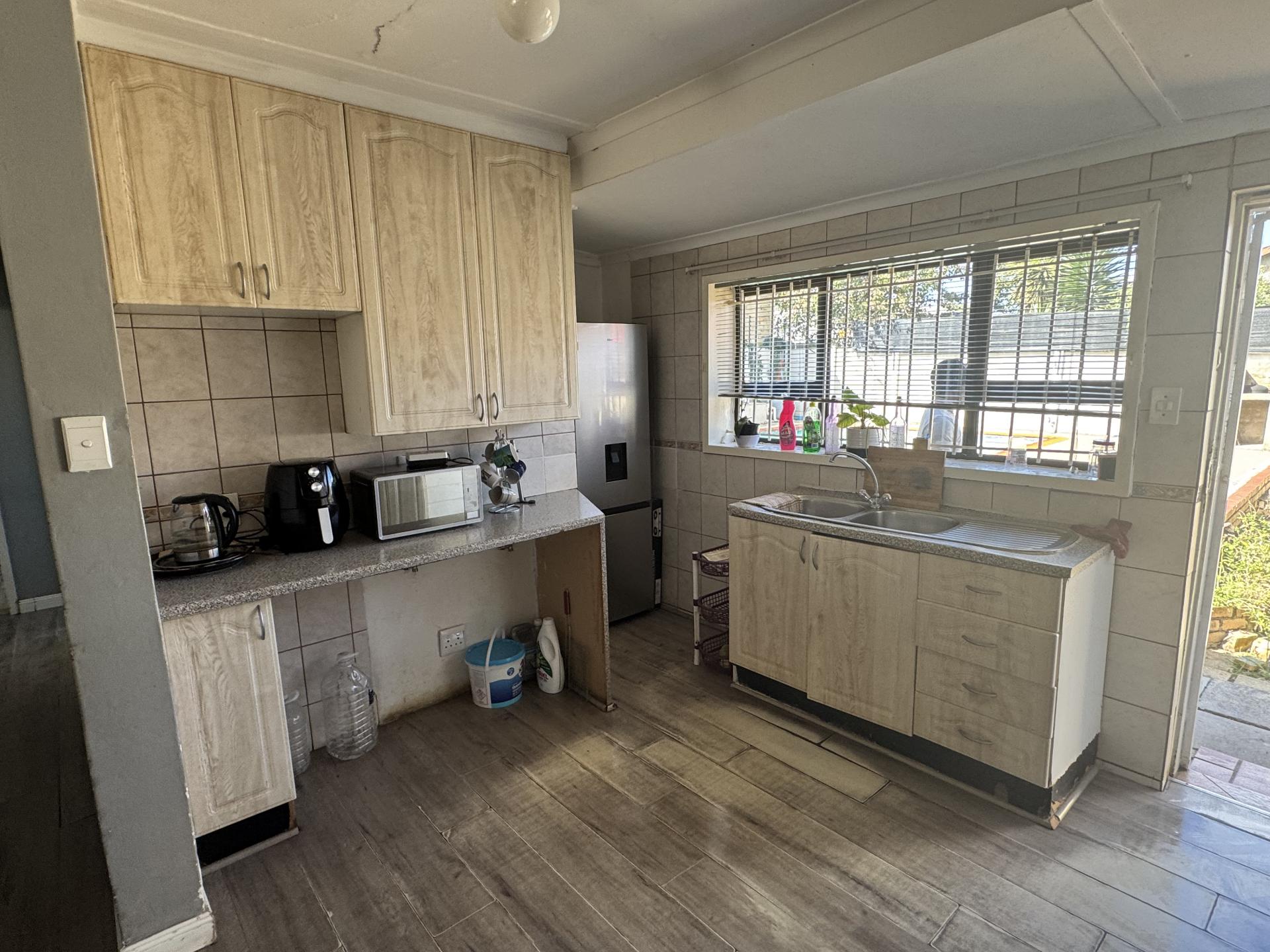  of property in Sophiatown