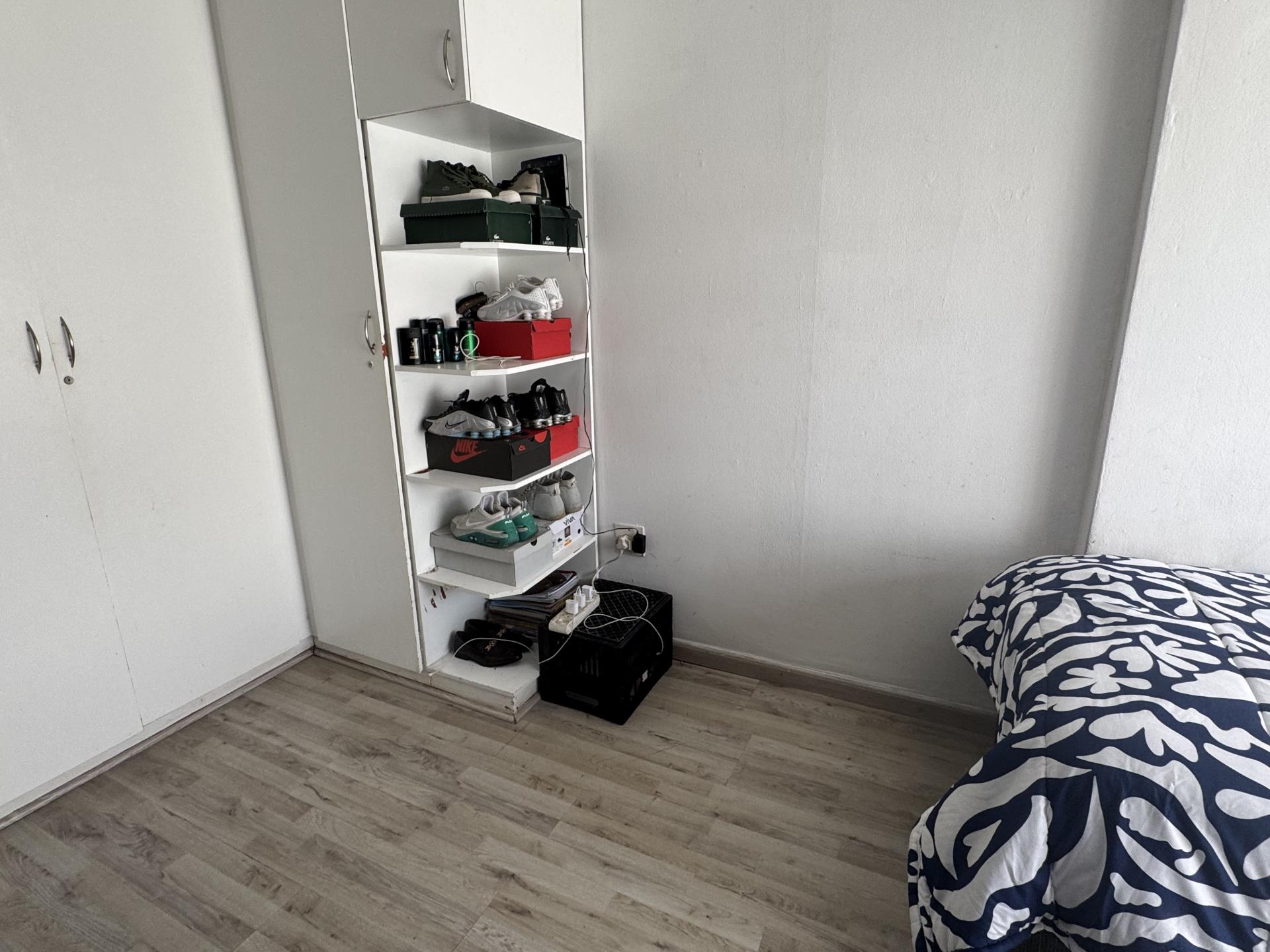  of property in Sophiatown