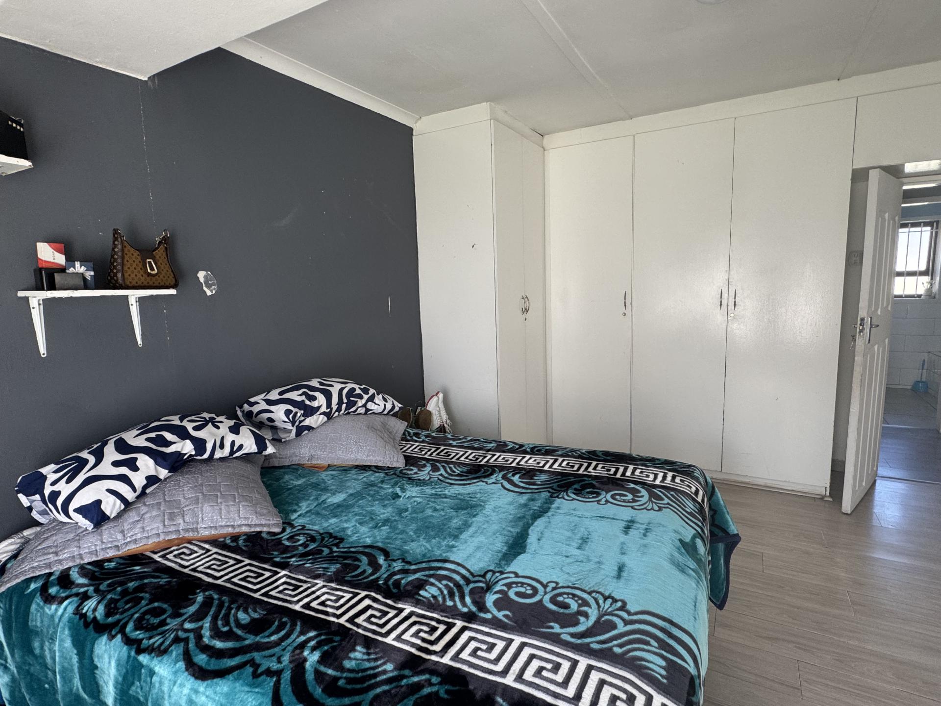  of property in Sophiatown