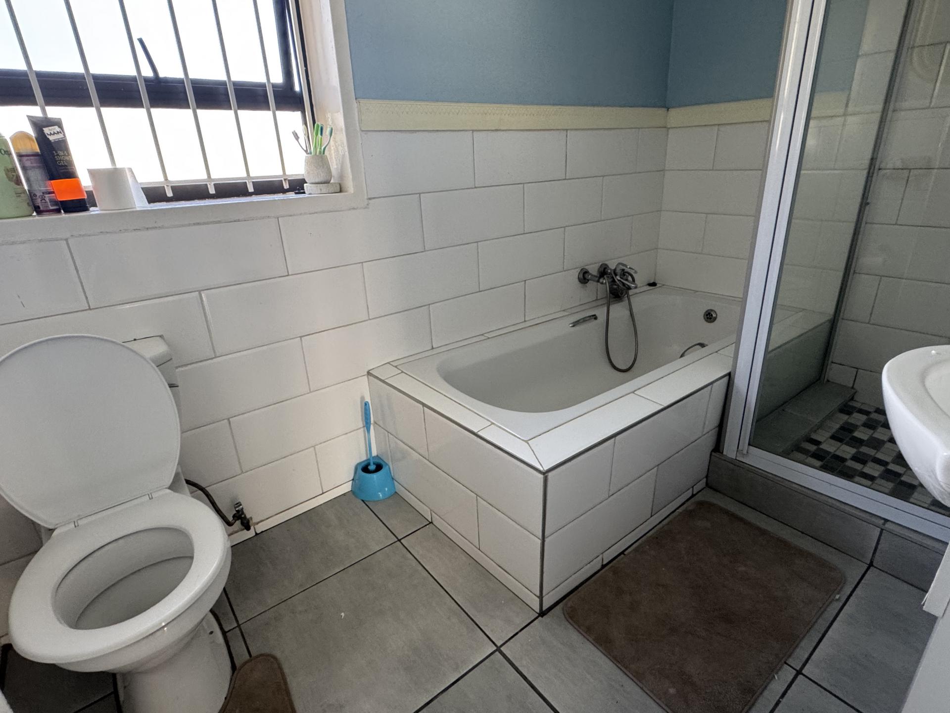  of property in Sophiatown
