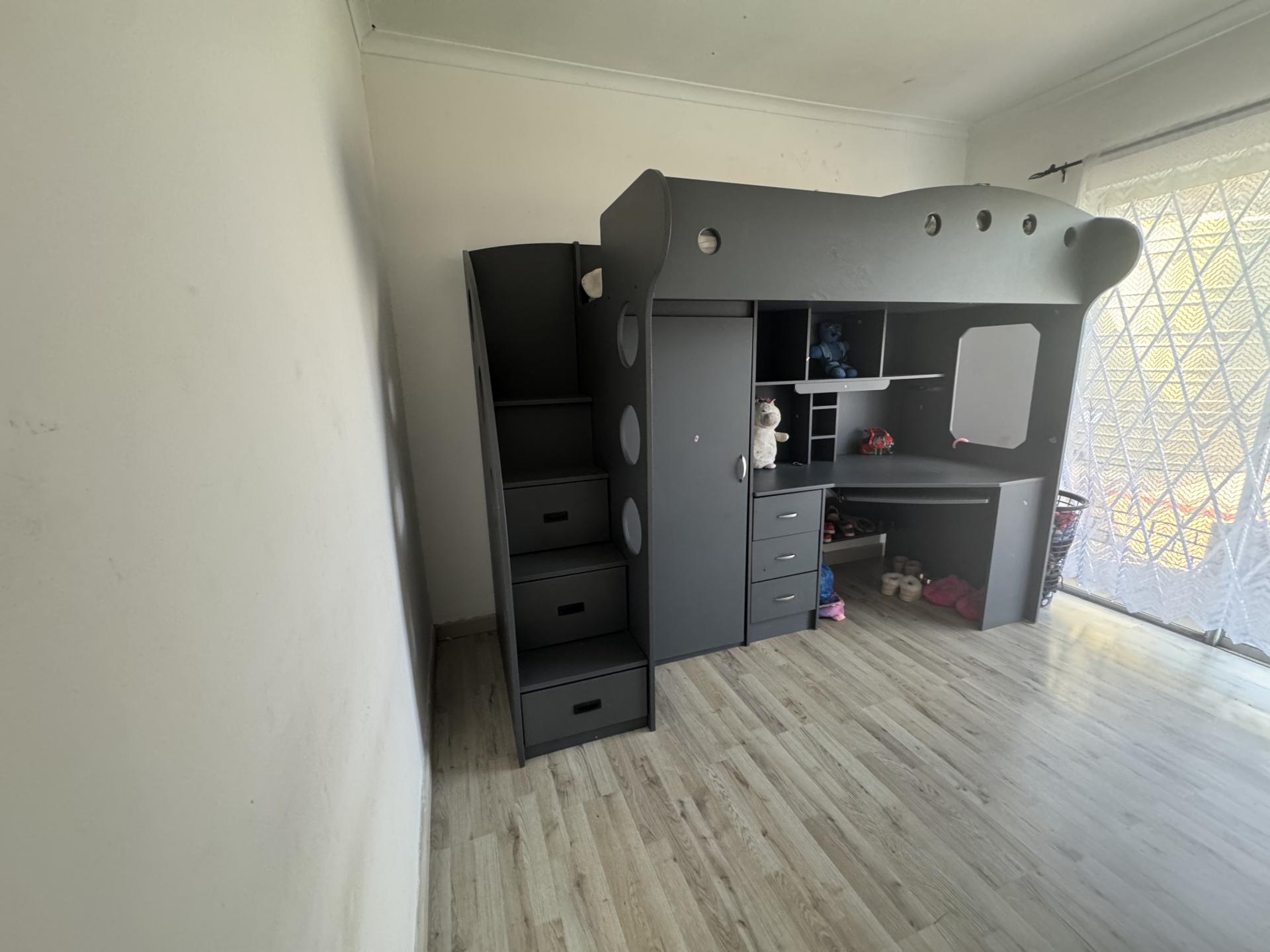  of property in Sophiatown