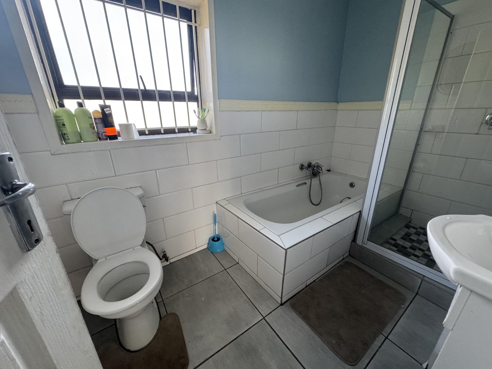  of property in Sophiatown