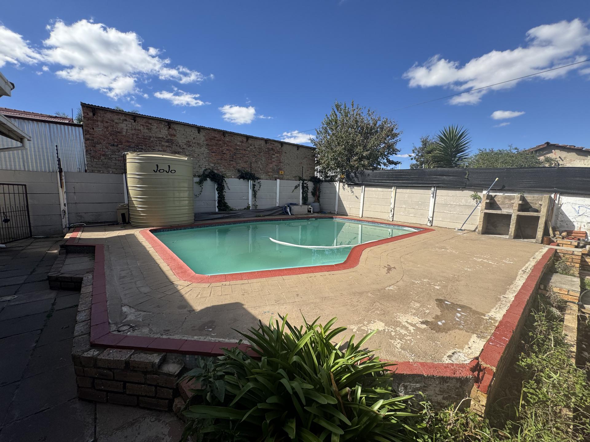  of property in Sophiatown