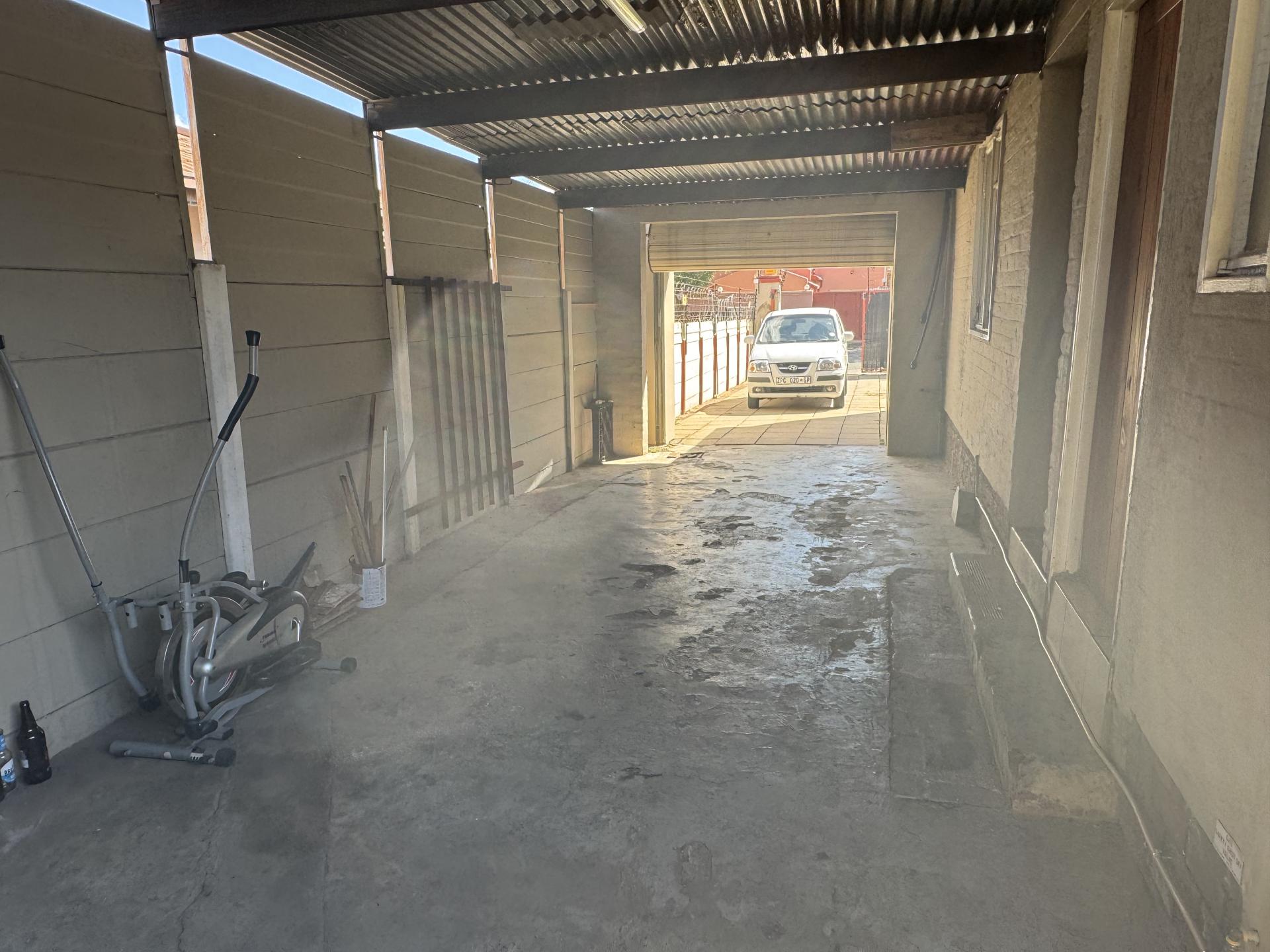  of property in Sophiatown