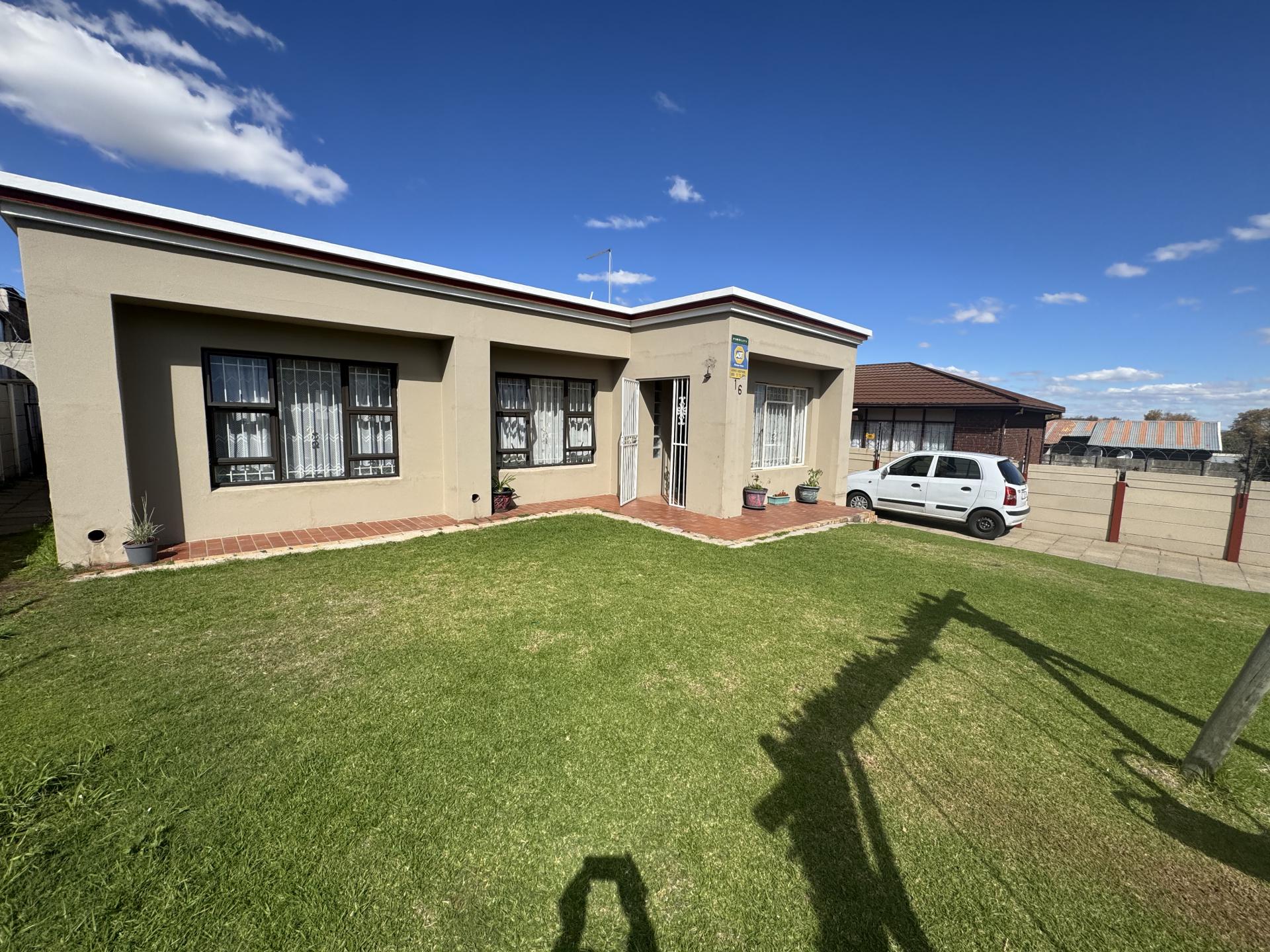  of property in Sophiatown