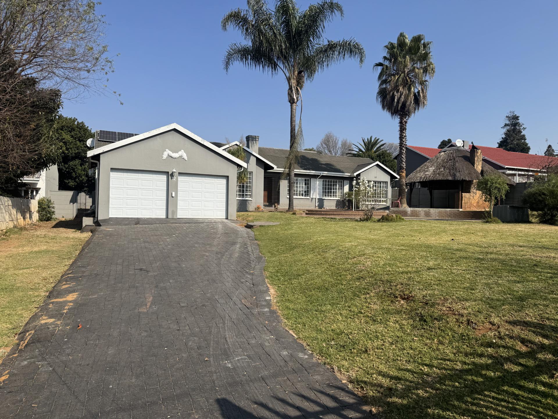  of property in Florida Park