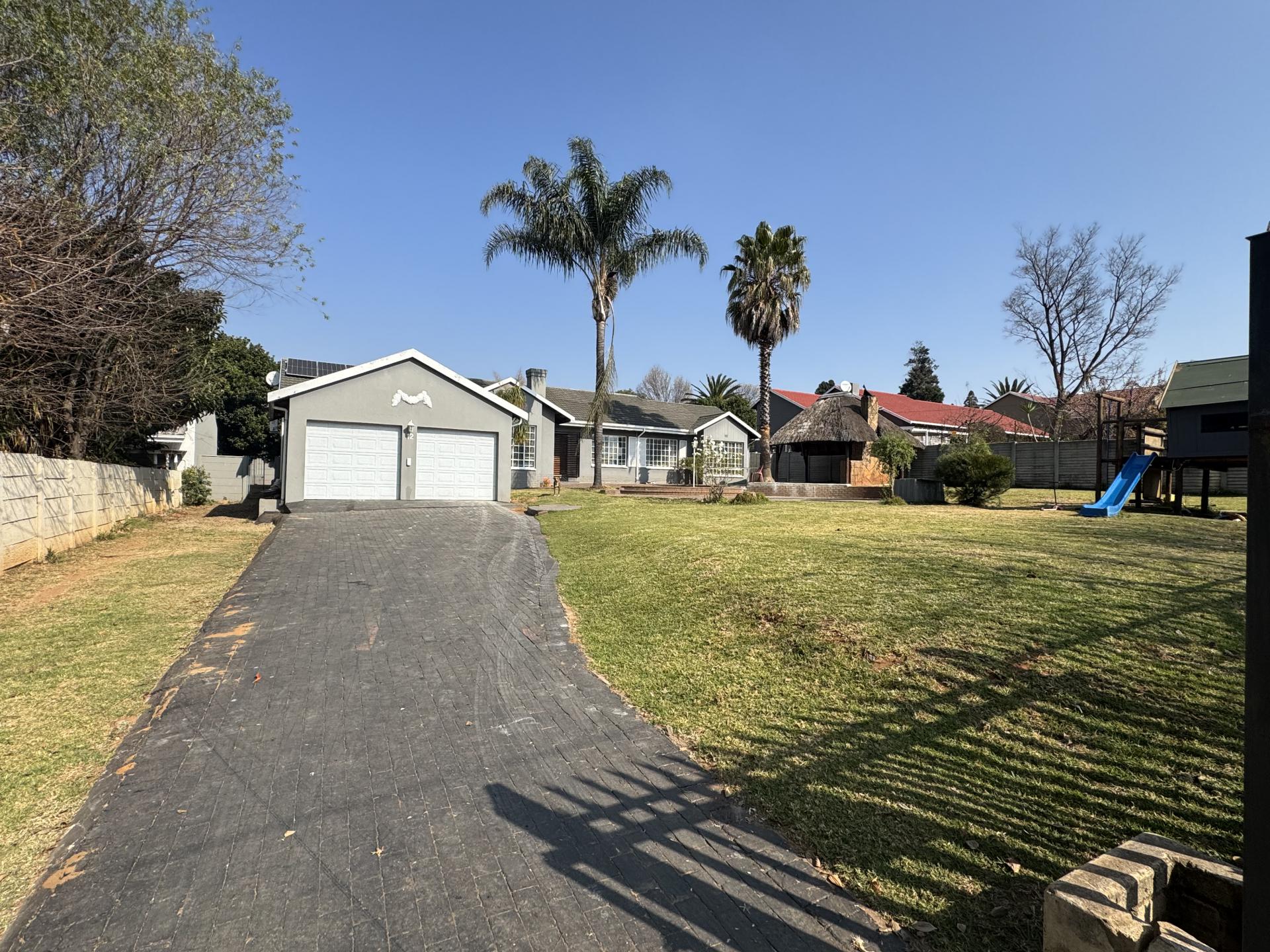  of property in Florida Park