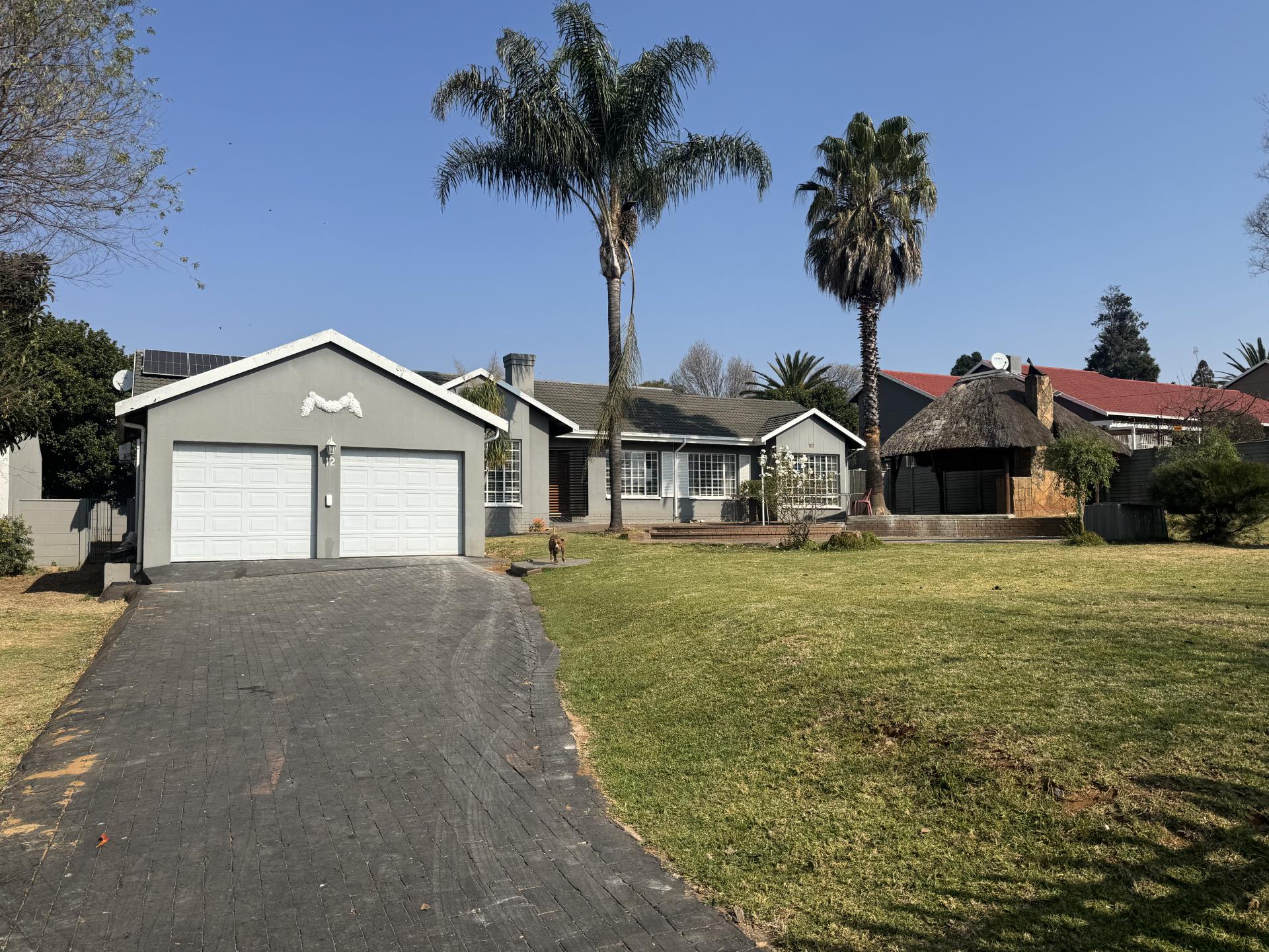  of property in Florida Park