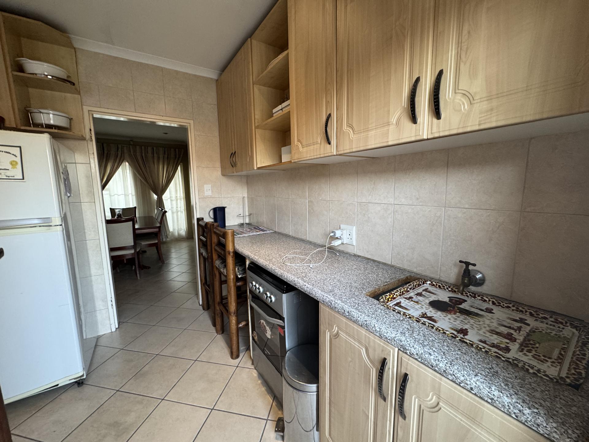  of property in Witpoortjie