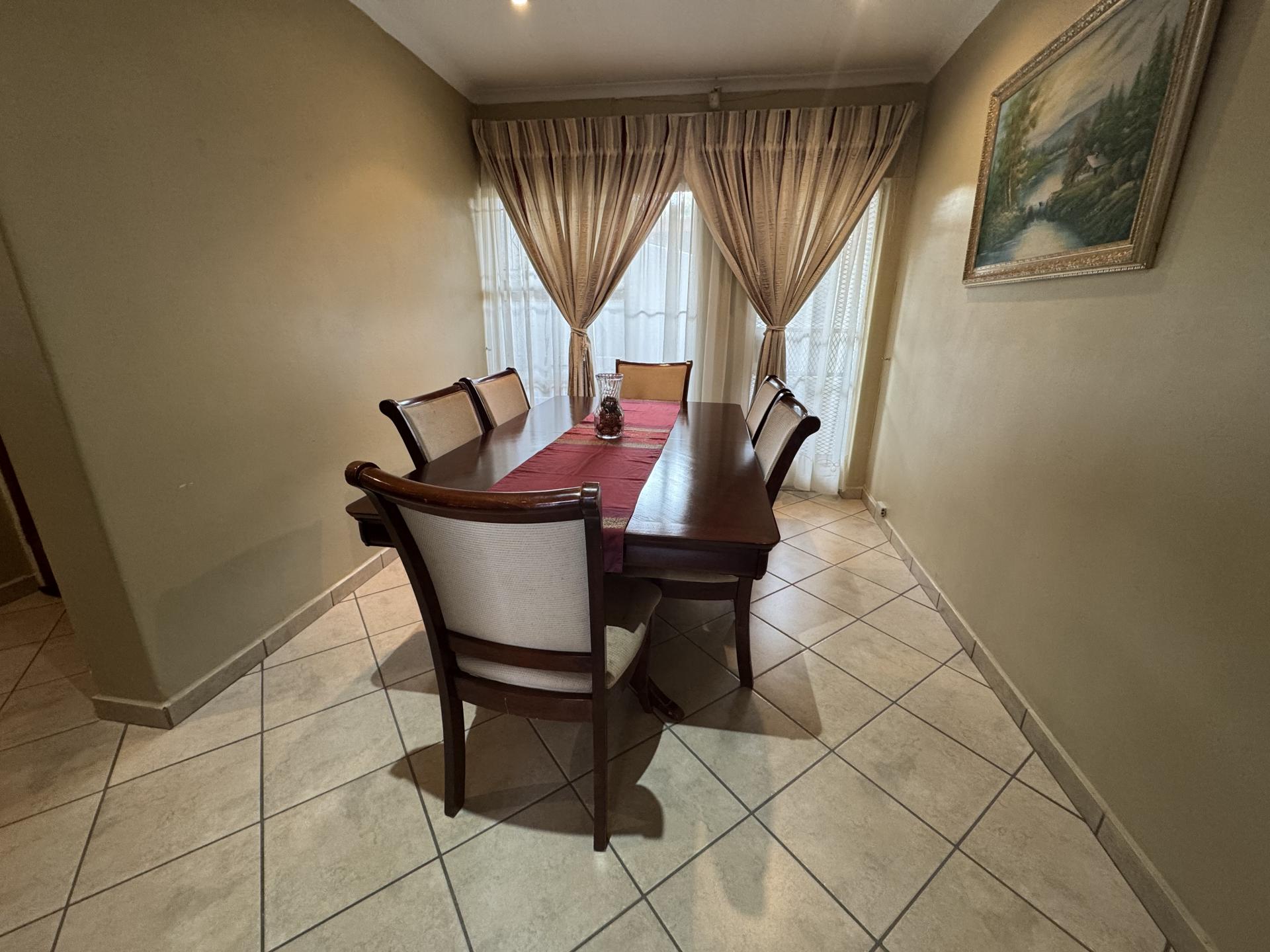  of property in Witpoortjie