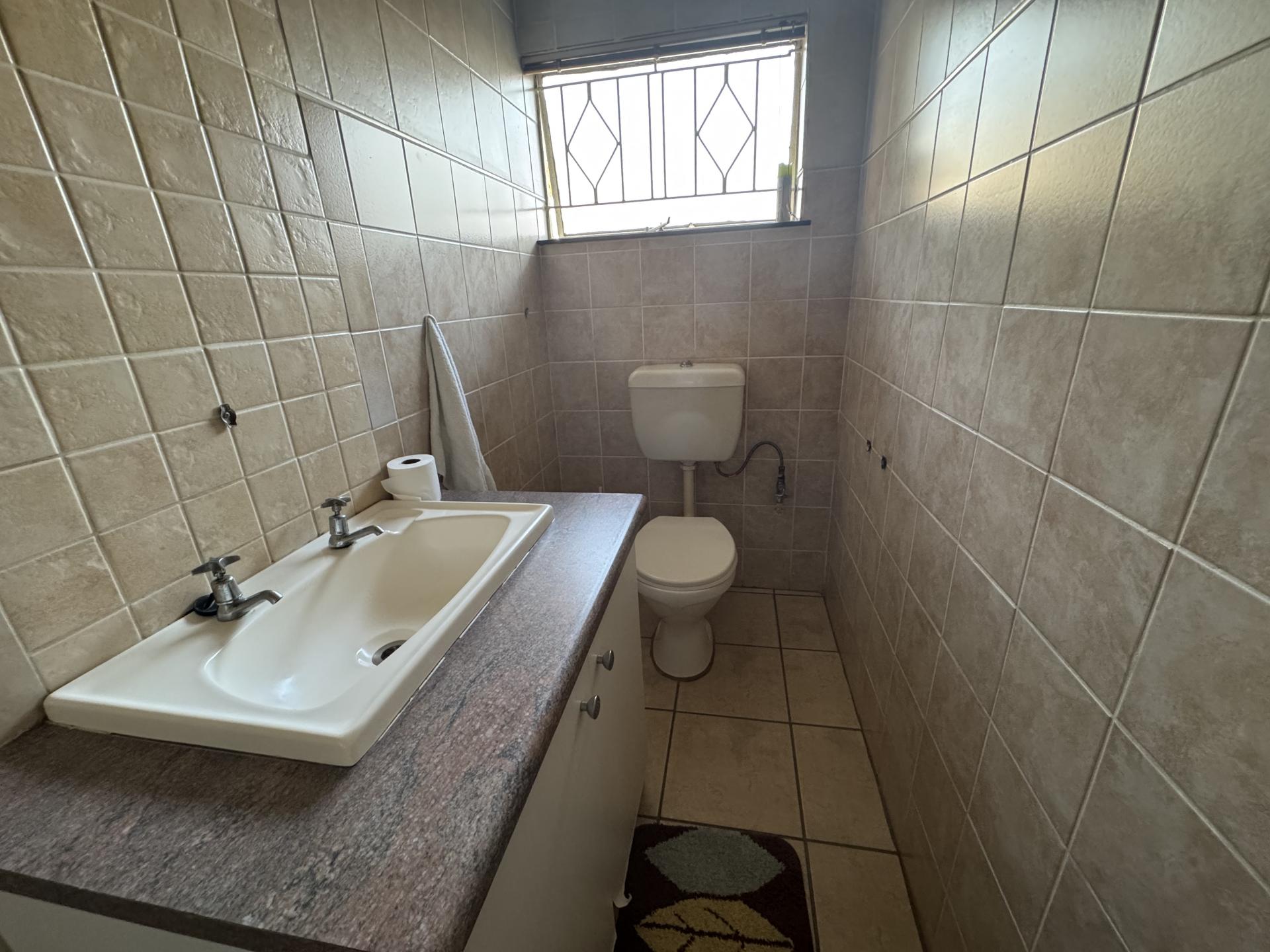  of property in Witpoortjie