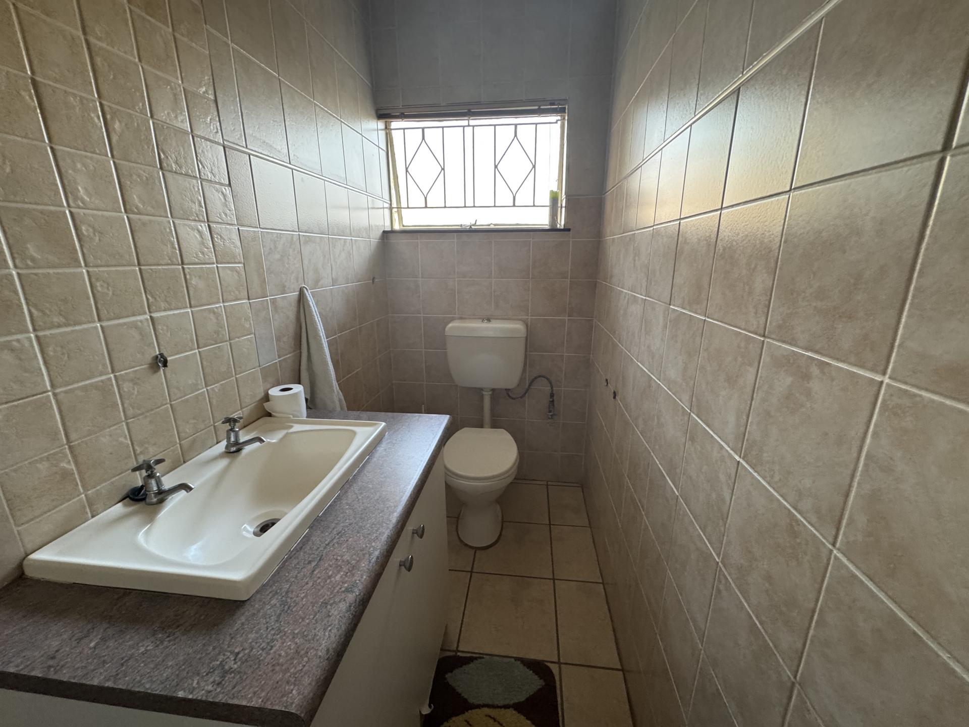  of property in Witpoortjie