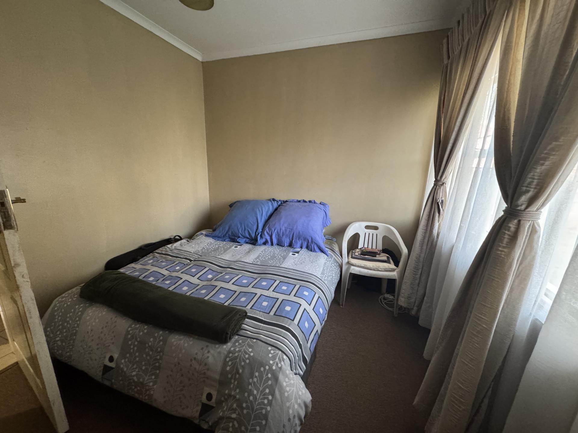  of property in Witpoortjie