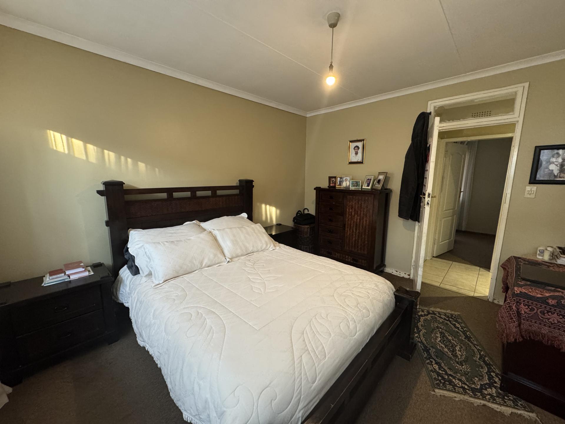  of property in Witpoortjie