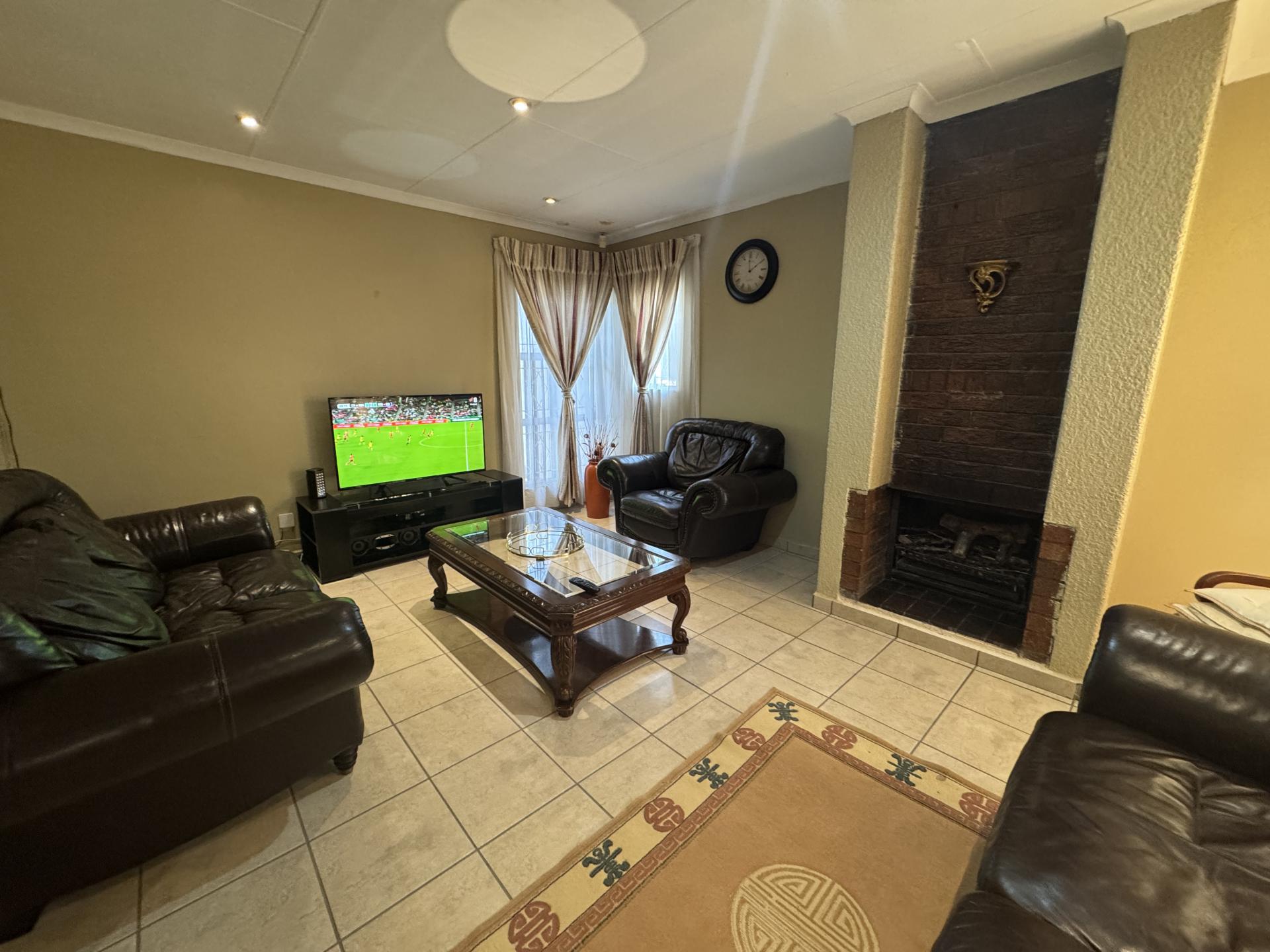 of property in Witpoortjie