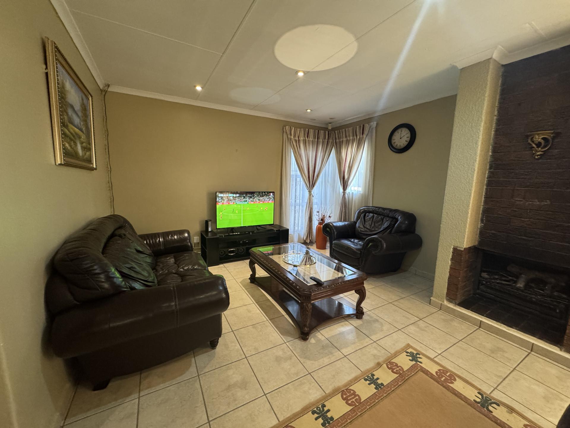  of property in Witpoortjie