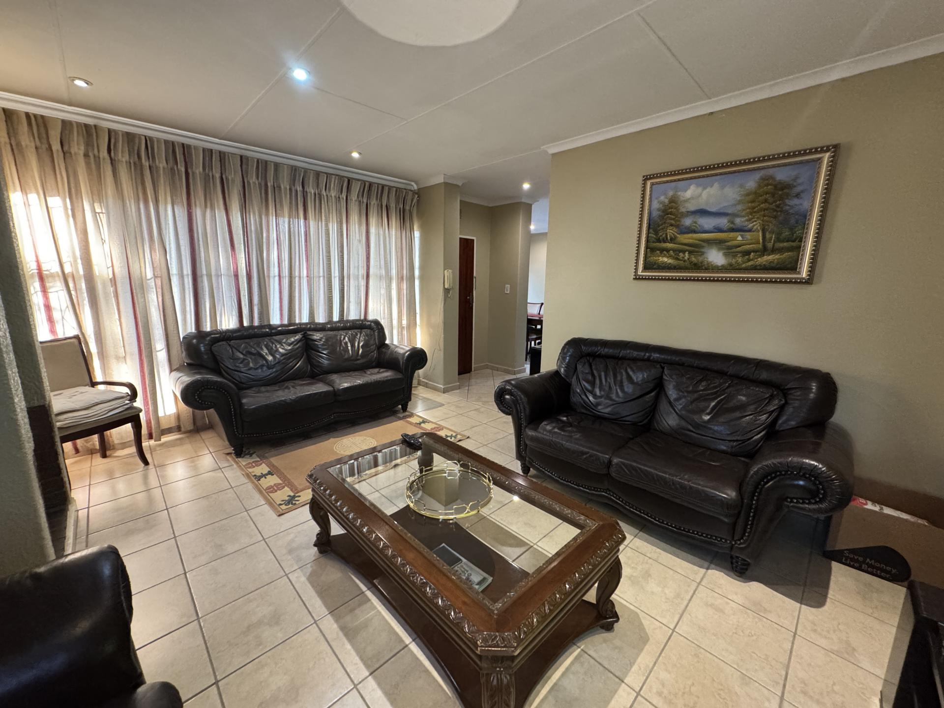  of property in Witpoortjie