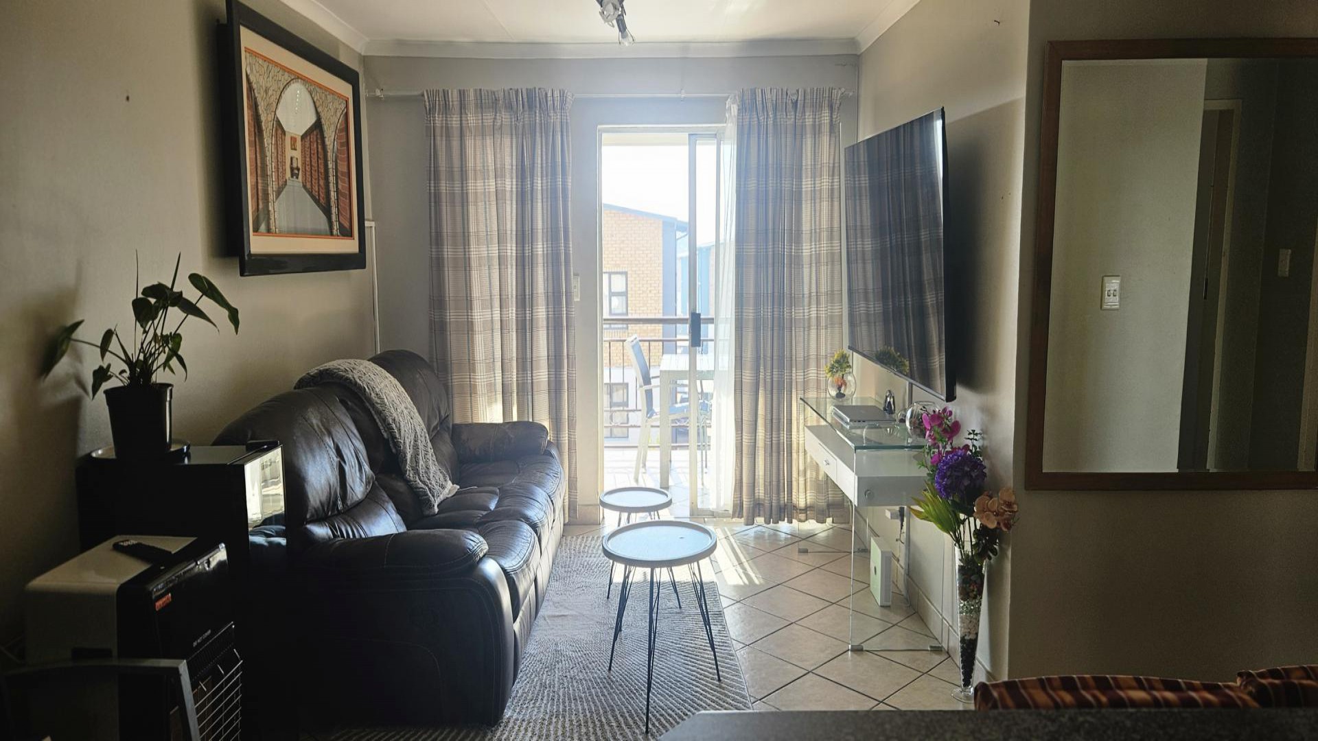 Lounges of property in Noordhang