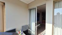 Balcony - 5 square meters of property in Noordhang
