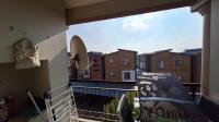 Balcony - 5 square meters of property in Noordhang