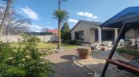 Front View of property in Secunda