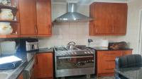 Kitchen of property in Secunda