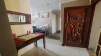 Foyer of property in Secunda