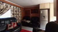 Lounges - 15 square meters of property in Mahube Valley
