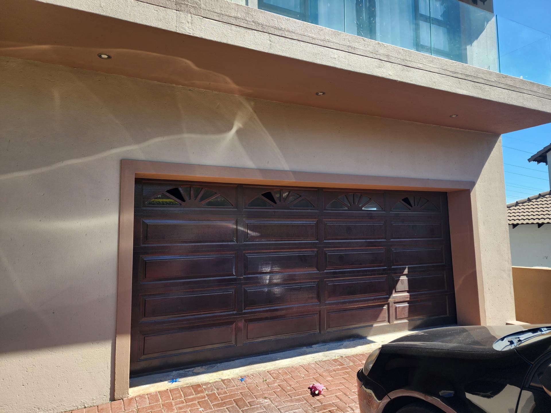  of property in Centurion Central