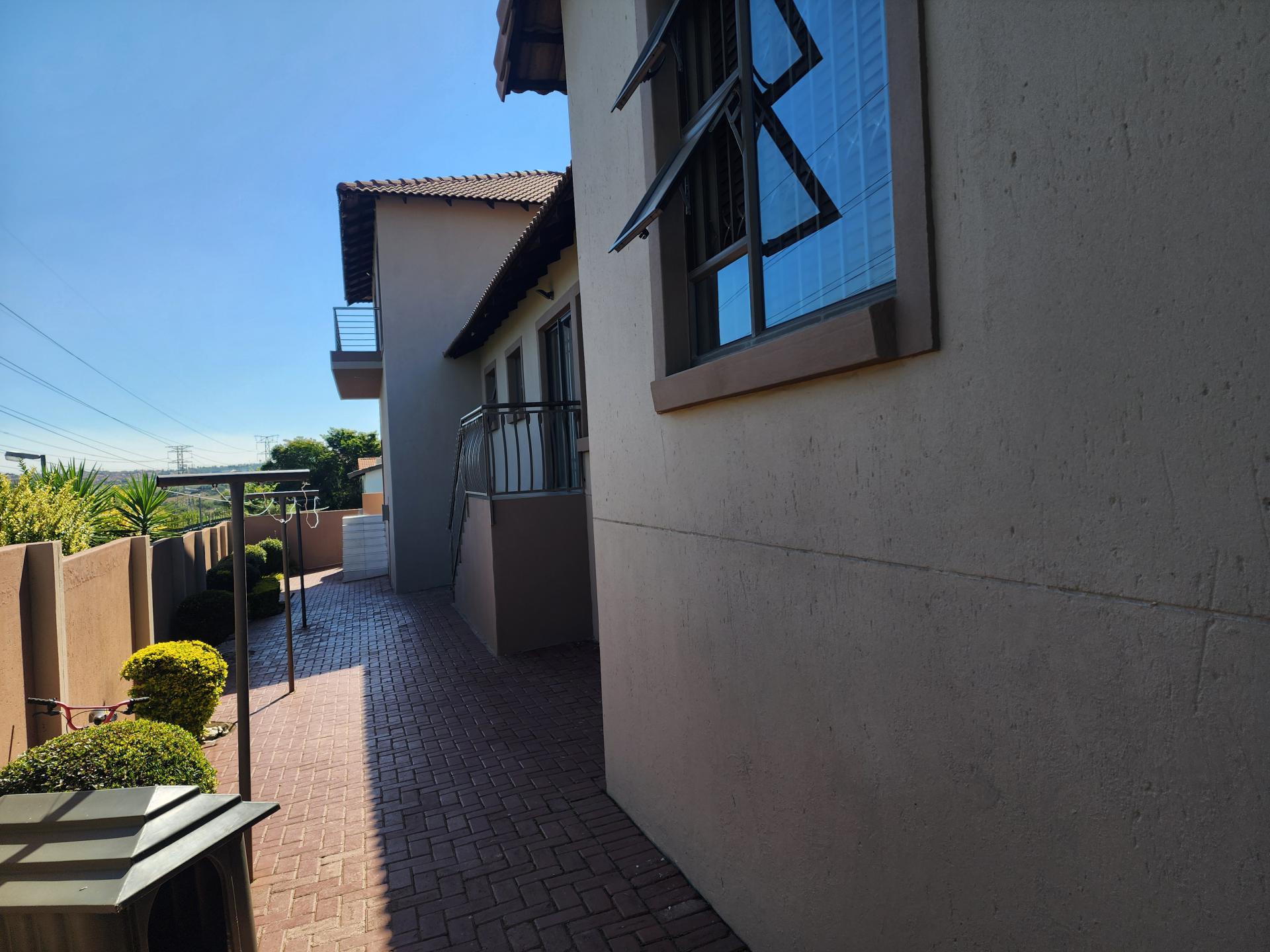  of property in Centurion Central
