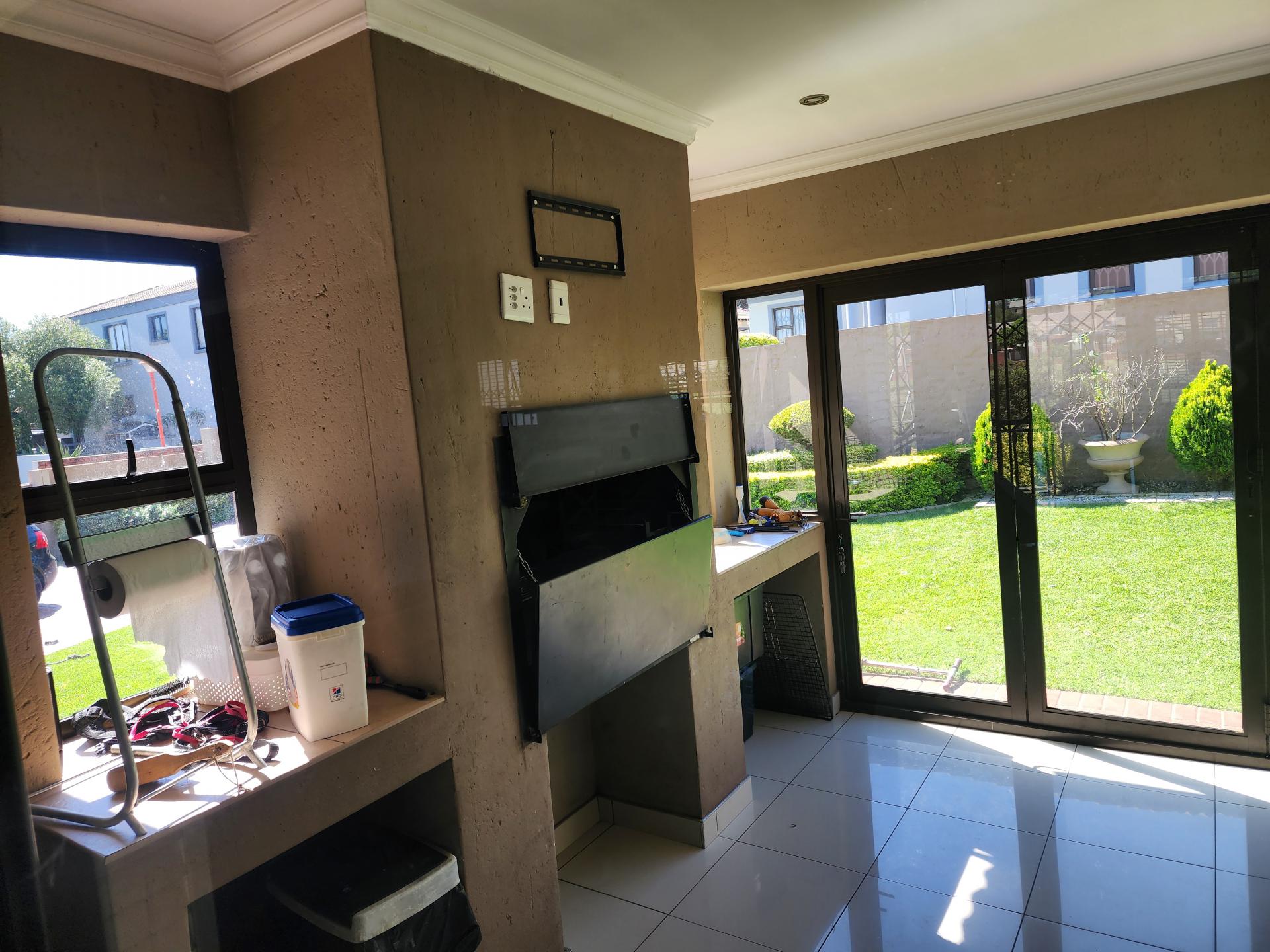  of property in Centurion Central