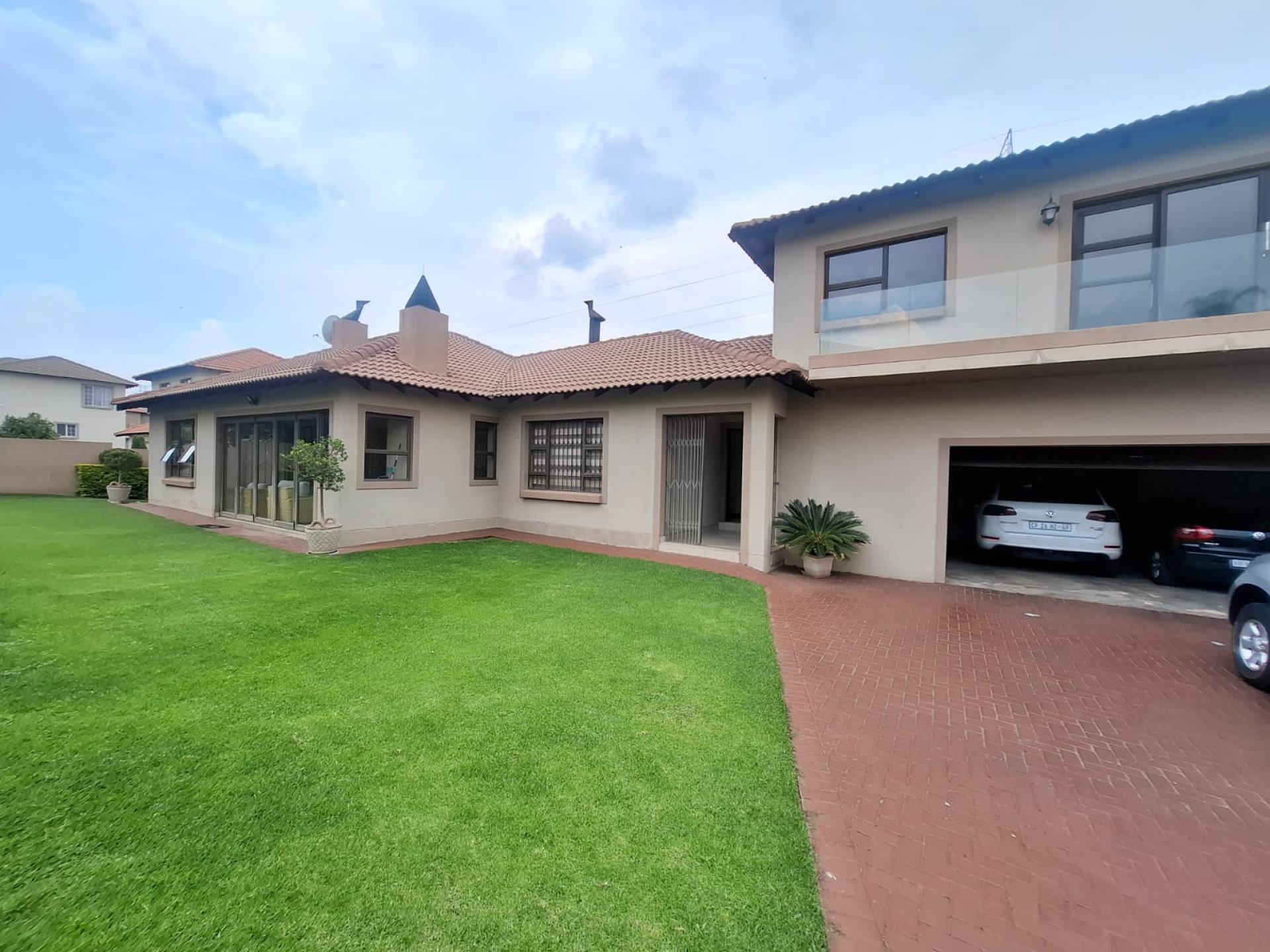 of property in Centurion Central