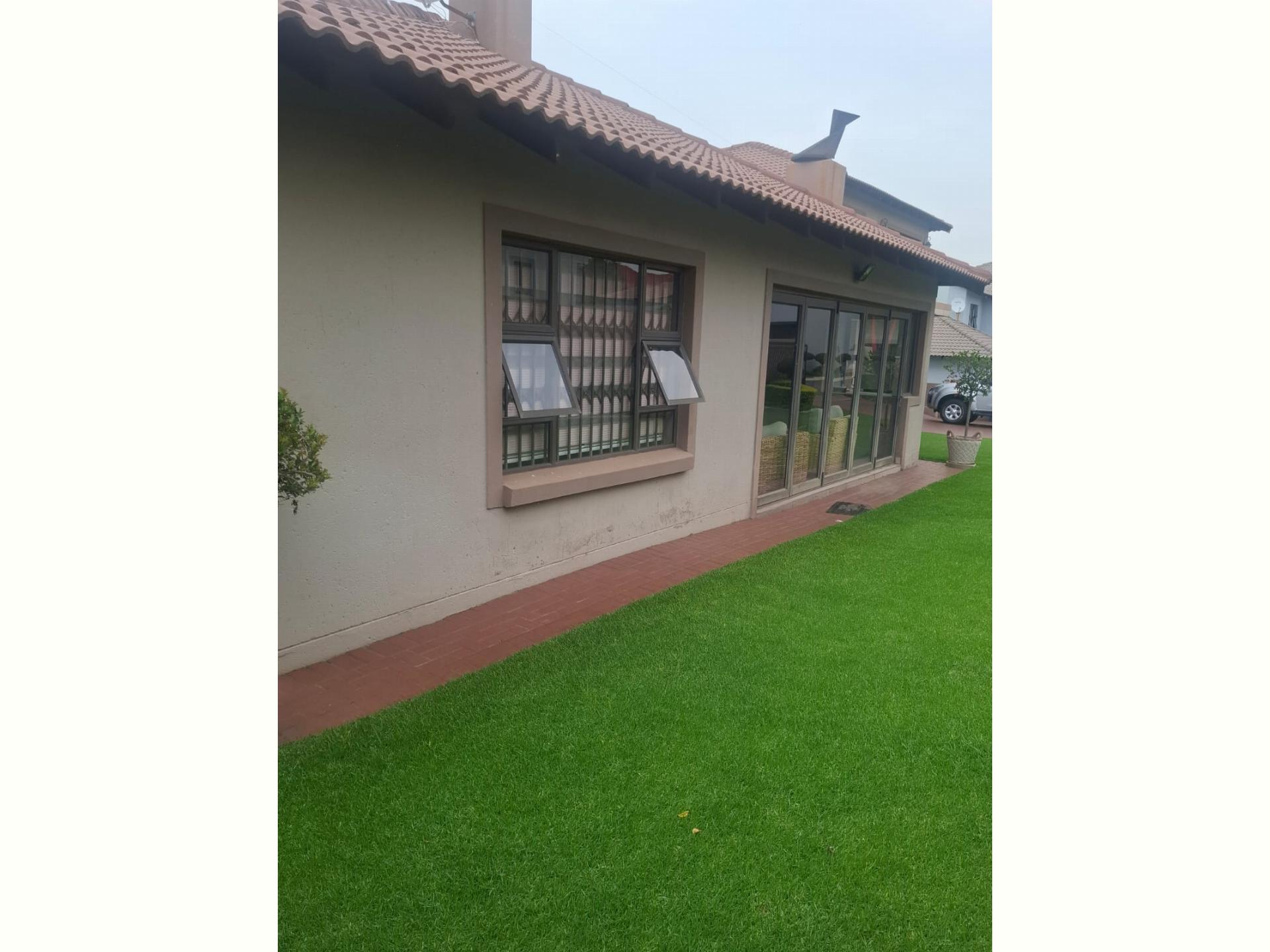  of property in Centurion Central
