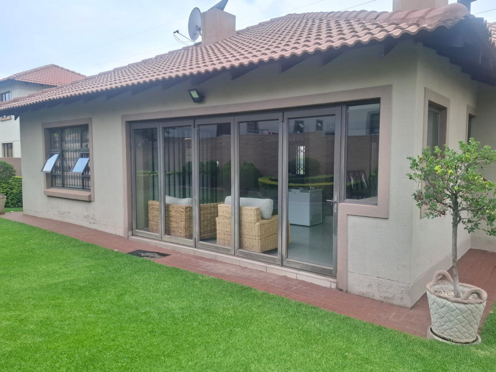  of property in Centurion Central
