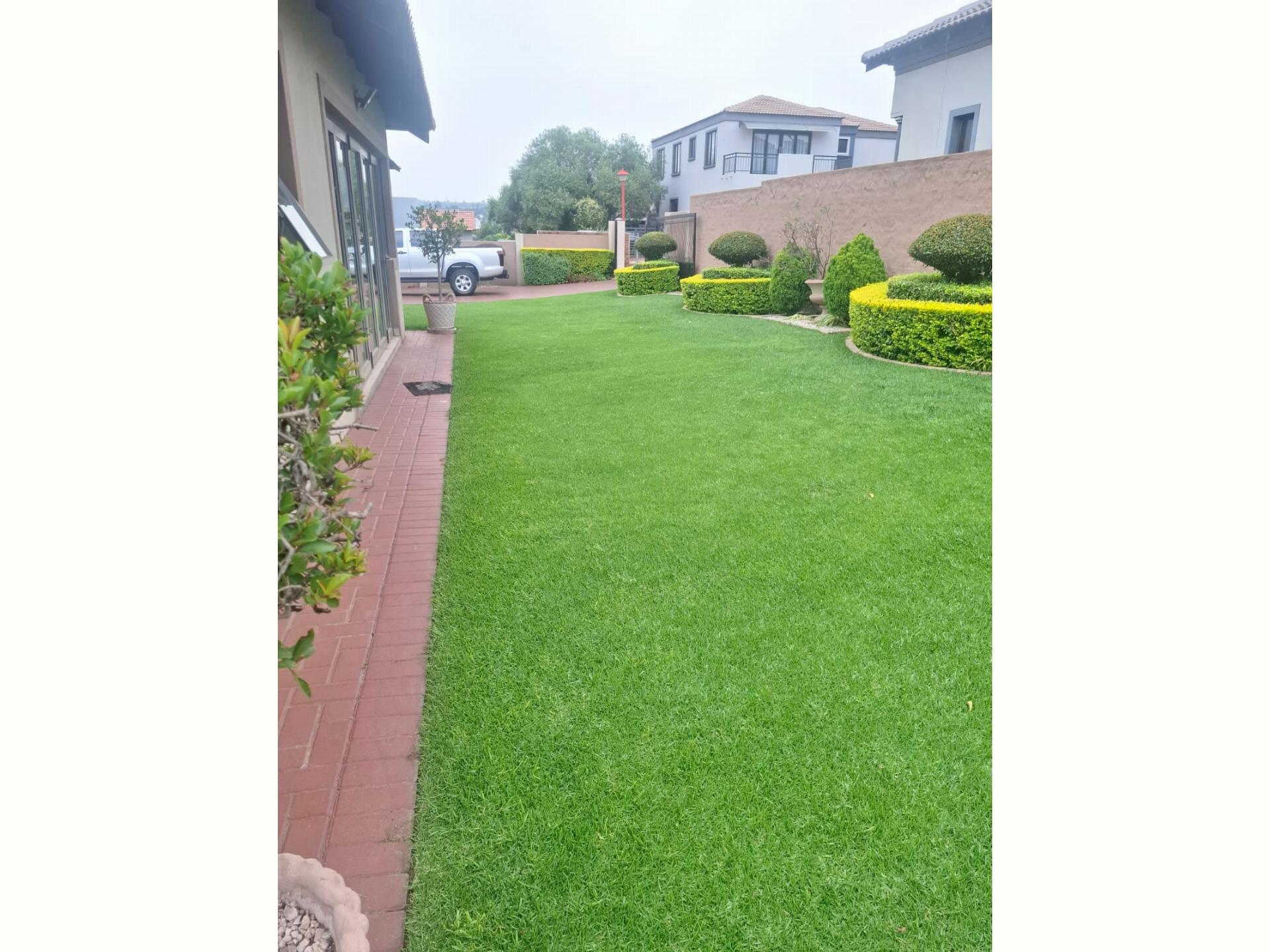  of property in Centurion Central