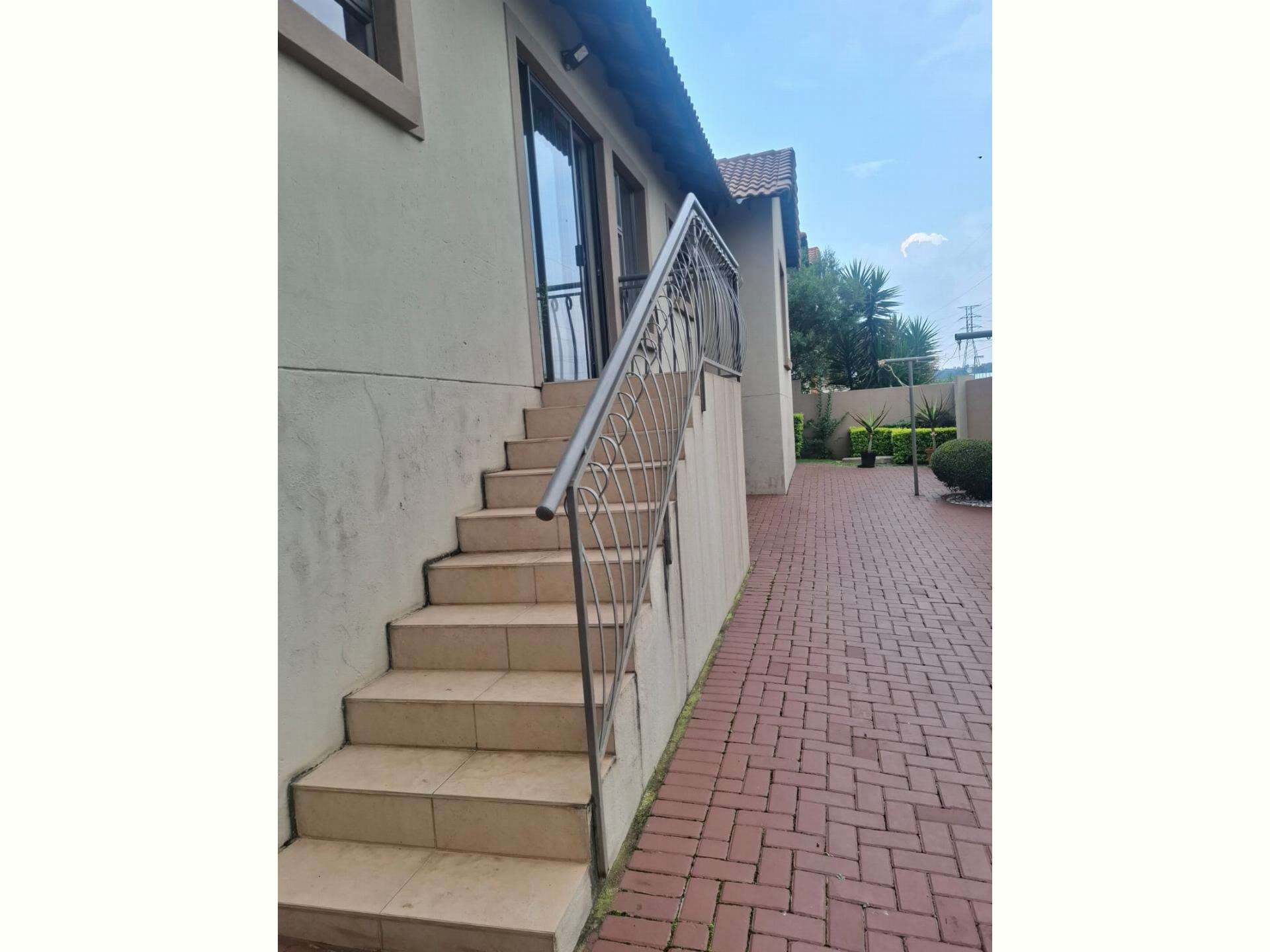  of property in Centurion Central