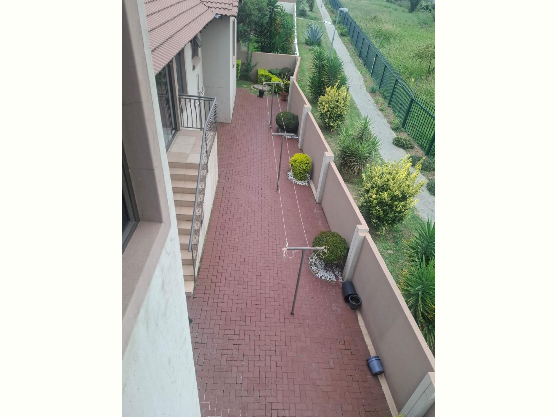  of property in Centurion Central